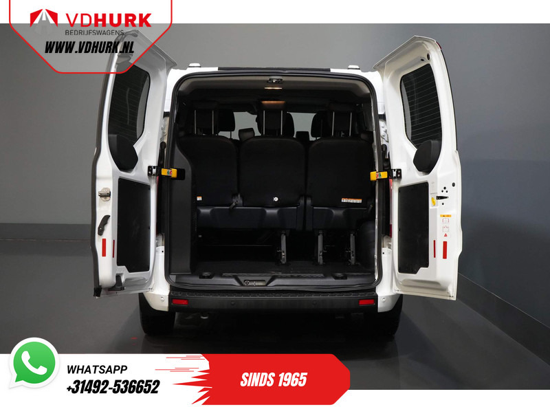 Ford Transit Custom Tourneo 2.0 TDCI €27.762,- incl. BTW/BPM Trend Combi/ Kombi/ 9 Persoons/ 9 P/ Cruise/ PDC/ Airco - Minibus, Putnički kombi: slika Ford Transit Custom Tourneo 2.0 TDCI €27.762,- incl. BTW/BPM Trend Combi/ Kombi/ 9 Persoons/ 9 P/ Cruise/ PDC/ Airco - Minibus, Putnički kombi Ford Transit Custom Tourneo 2.0 TDCI €27.762,- incl. BTW/BPM Trend Combi/ Kombi/ 9 Persoons/ 9 P/ Cruise/ PDC/ Airco - Minibus, Putnički kombi: slika Ford Transit Custom Tourneo 2.0 TDCI €27.762,- incl. BTW/BPM Trend Combi/ Kombi/ 9 Persoons/ 9 P/ Cruise/ PDC/ Airco - Minibus, Putnički kombi