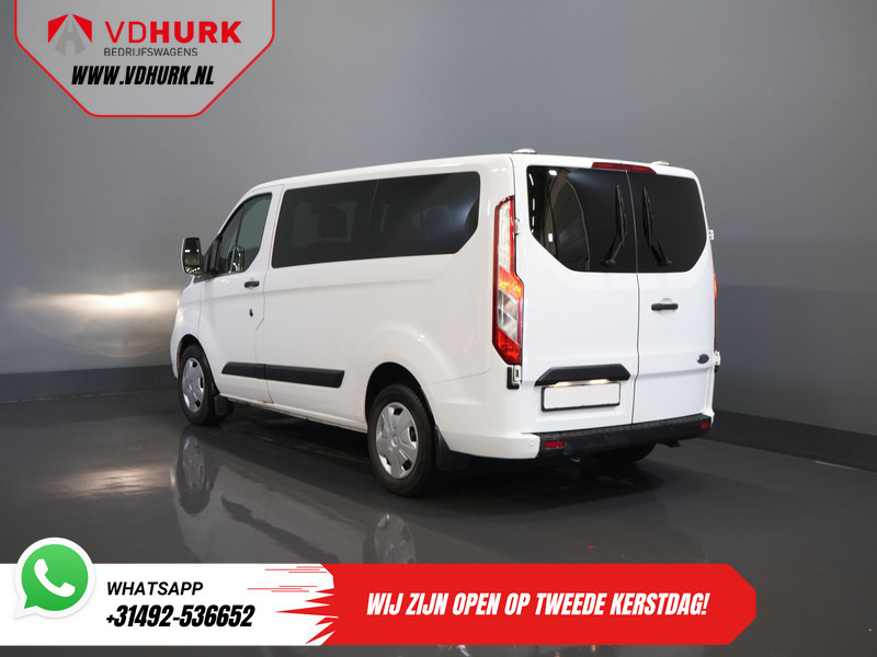 Ford Transit Custom Tourneo 2.0 TDCI €27.762,- incl. BTW/BPM Trend Combi/ Kombi/ 9 Persoons/ 9 P/ Cruise/ PDC/ Airco - Minibus, Putnički kombi: slika Ford Transit Custom Tourneo 2.0 TDCI €27.762,- incl. BTW/BPM Trend Combi/ Kombi/ 9 Persoons/ 9 P/ Cruise/ PDC/ Airco - Minibus, Putnički kombi Ford Transit Custom Tourneo 2.0 TDCI €27.762,- incl. BTW/BPM Trend Combi/ Kombi/ 9 Persoons/ 9 P/ Cruise/ PDC/ Airco - Minibus, Putnički kombi: slika Ford Transit Custom Tourneo 2.0 TDCI €27.762,- incl. BTW/BPM Trend Combi/ Kombi/ 9 Persoons/ 9 P/ Cruise/ PDC/ Airco - Minibus, Putnički kombi