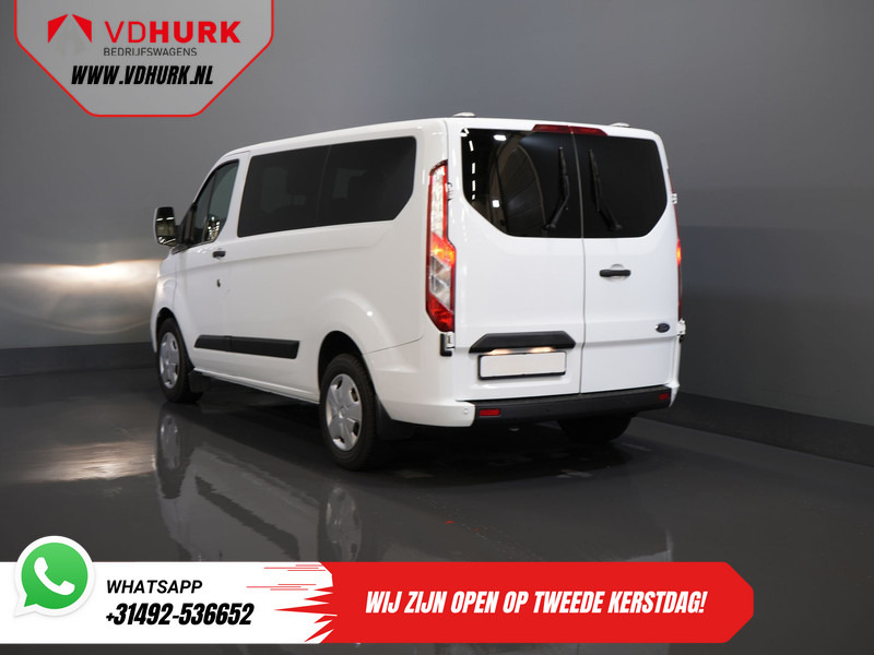 Ford Transit Custom Tourneo 2.0 TDCI €28.352,- incl. BTW/BPM Trend Combi/ Kombi/ 9 Persoons/ 9 P/ Cruise/ PDC/ Airco - Minibus, Putnički kombi: slika Ford Transit Custom Tourneo 2.0 TDCI €28.352,- incl. BTW/BPM Trend Combi/ Kombi/ 9 Persoons/ 9 P/ Cruise/ PDC/ Airco - Minibus, Putnički kombi Ford Transit Custom Tourneo 2.0 TDCI €28.352,- incl. BTW/BPM Trend Combi/ Kombi/ 9 Persoons/ 9 P/ Cruise/ PDC/ Airco - Minibus, Putnički kombi: slika Ford Transit Custom Tourneo 2.0 TDCI €28.352,- incl. BTW/BPM Trend Combi/ Kombi/ 9 Persoons/ 9 P/ Cruise/ PDC/ Airco - Minibus, Putnički kombi