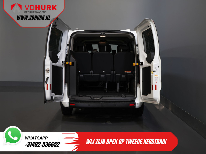 Ford Transit Custom Tourneo 2.0 TDCI €28.352,- incl. BTW/BPM Trend Combi/ Kombi/ 9 Persoons/ 9 P/ Cruise/ PDC/ Airco - Minibus, Putnički kombi: slika Ford Transit Custom Tourneo 2.0 TDCI €28.352,- incl. BTW/BPM Trend Combi/ Kombi/ 9 Persoons/ 9 P/ Cruise/ PDC/ Airco - Minibus, Putnički kombi Ford Transit Custom Tourneo 2.0 TDCI €28.352,- incl. BTW/BPM Trend Combi/ Kombi/ 9 Persoons/ 9 P/ Cruise/ PDC/ Airco - Minibus, Putnički kombi: slika Ford Transit Custom Tourneo 2.0 TDCI €28.352,- incl. BTW/BPM Trend Combi/ Kombi/ 9 Persoons/ 9 P/ Cruise/ PDC/ Airco - Minibus, Putnički kombi