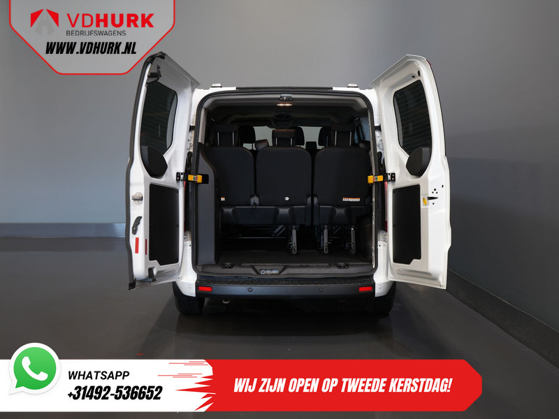 Ford Transit Custom Tourneo 2.0 TDCI €28.613,- incl. BTW/BPM Trend Combi/ Kombi/ 9 Persoons/ 9 P/ Cruise/ PDC/ Airco - Minibus, Putnički kombi: slika Ford Transit Custom Tourneo 2.0 TDCI €28.613,- incl. BTW/BPM Trend Combi/ Kombi/ 9 Persoons/ 9 P/ Cruise/ PDC/ Airco - Minibus, Putnički kombi Ford Transit Custom Tourneo 2.0 TDCI €28.613,- incl. BTW/BPM Trend Combi/ Kombi/ 9 Persoons/ 9 P/ Cruise/ PDC/ Airco - Minibus, Putnički kombi: slika Ford Transit Custom Tourneo 2.0 TDCI €28.613,- incl. BTW/BPM Trend Combi/ Kombi/ 9 Persoons/ 9 P/ Cruise/ PDC/ Airco - Minibus, Putnički kombi