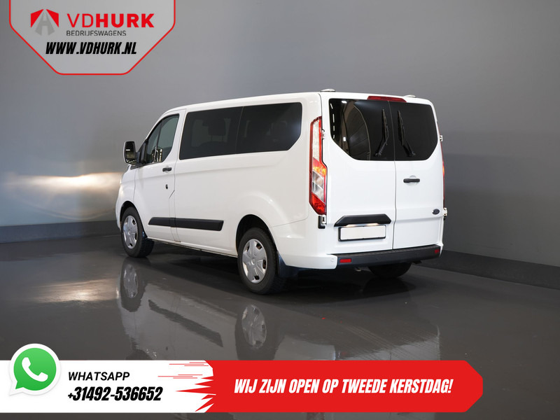 Ford Transit Custom Tourneo 2.0 TDCI €28.613,- incl. BTW/BPM Trend Combi/ Kombi/ 9 Persoons/ 9 P/ Cruise/ PDC/ Airco - Minibus, Putnički kombi: slika Ford Transit Custom Tourneo 2.0 TDCI €28.613,- incl. BTW/BPM Trend Combi/ Kombi/ 9 Persoons/ 9 P/ Cruise/ PDC/ Airco - Minibus, Putnički kombi Ford Transit Custom Tourneo 2.0 TDCI €28.613,- incl. BTW/BPM Trend Combi/ Kombi/ 9 Persoons/ 9 P/ Cruise/ PDC/ Airco - Minibus, Putnički kombi: slika Ford Transit Custom Tourneo 2.0 TDCI €28.613,- incl. BTW/BPM Trend Combi/ Kombi/ 9 Persoons/ 9 P/ Cruise/ PDC/ Airco - Minibus, Putnički kombi