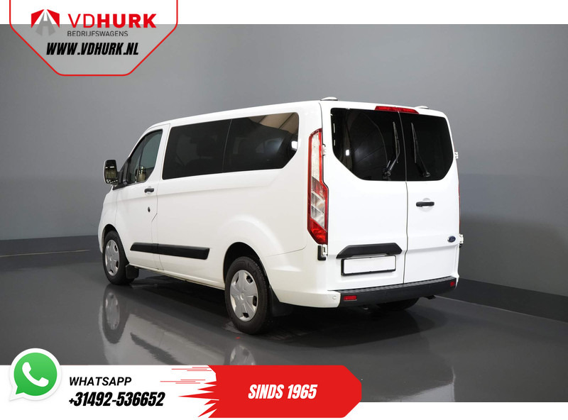 Ford Transit Custom Tourneo 2.0 TDCI € 30.182,- incl. BTW/BPM Trend Combi/ Kombi/ 9 Persoons/ 9 P/ Cruise/ PDC/ Airco - Minibus, Putnički kombi: slika Ford Transit Custom Tourneo 2.0 TDCI € 30.182,- incl. BTW/BPM Trend Combi/ Kombi/ 9 Persoons/ 9 P/ Cruise/ PDC/ Airco - Minibus, Putnički kombi Ford Transit Custom Tourneo 2.0 TDCI € 30.182,- incl. BTW/BPM Trend Combi/ Kombi/ 9 Persoons/ 9 P/ Cruise/ PDC/ Airco - Minibus, Putnički kombi: slika Ford Transit Custom Tourneo 2.0 TDCI € 30.182,- incl. BTW/BPM Trend Combi/ Kombi/ 9 Persoons/ 9 P/ Cruise/ PDC/ Airco - Minibus, Putnički kombi