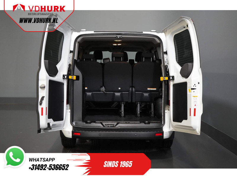 Ford Transit Custom Tourneo 2.0 TDCI € 30.182,- incl. BTW/BPM Trend Combi/ Kombi/ 9 Persoons/ 9 P/ Cruise/ PDC/ Airco - Minibus, Putnički kombi: slika Ford Transit Custom Tourneo 2.0 TDCI € 30.182,- incl. BTW/BPM Trend Combi/ Kombi/ 9 Persoons/ 9 P/ Cruise/ PDC/ Airco - Minibus, Putnički kombi Ford Transit Custom Tourneo 2.0 TDCI € 30.182,- incl. BTW/BPM Trend Combi/ Kombi/ 9 Persoons/ 9 P/ Cruise/ PDC/ Airco - Minibus, Putnički kombi: slika Ford Transit Custom Tourneo 2.0 TDCI € 30.182,- incl. BTW/BPM Trend Combi/ Kombi/ 9 Persoons/ 9 P/ Cruise/ PDC/ Airco - Minibus, Putnički kombi
