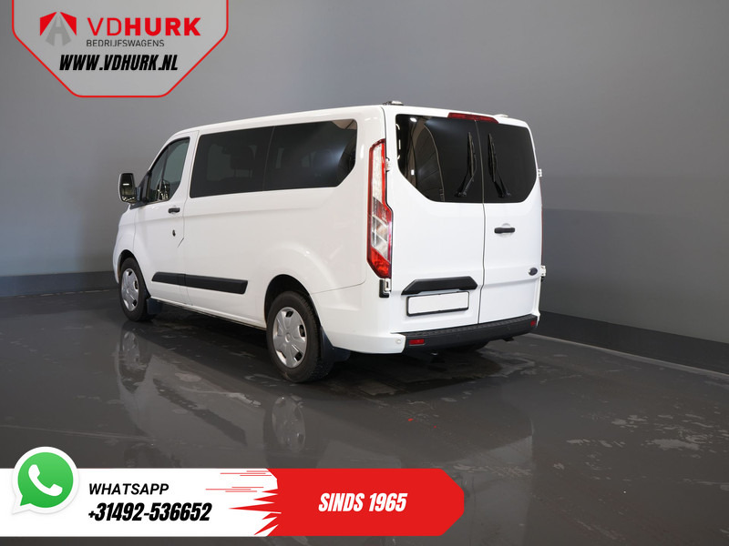 Ford Transit Custom Tourneo 2.0 TDCI €31.997 incl. BTW/BPM Trend Combi/ Kombi/ 9 Persoons/ 9 P/ Cruise/ PDC/ Airco - Minibus, Putnički kombi: slika Ford Transit Custom Tourneo 2.0 TDCI €31.997 incl. BTW/BPM Trend Combi/ Kombi/ 9 Persoons/ 9 P/ Cruise/ PDC/ Airco - Minibus, Putnički kombi Ford Transit Custom Tourneo 2.0 TDCI €31.997 incl. BTW/BPM Trend Combi/ Kombi/ 9 Persoons/ 9 P/ Cruise/ PDC/ Airco - Minibus, Putnički kombi: slika Ford Transit Custom Tourneo 2.0 TDCI €31.997 incl. BTW/BPM Trend Combi/ Kombi/ 9 Persoons/ 9 P/ Cruise/ PDC/ Airco - Minibus, Putnički kombi