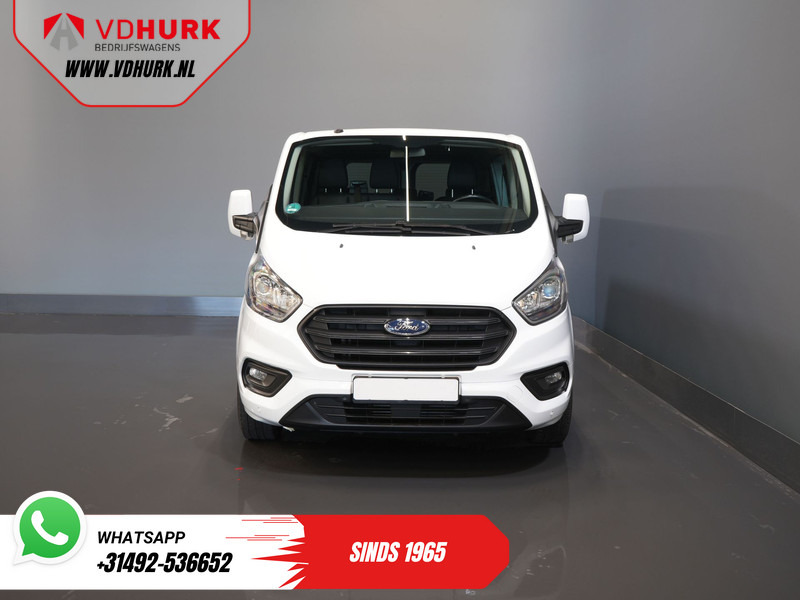 Ford Transit Custom Tourneo 2.0 TDCI €31.997 incl. BTW/BPM Trend Combi/ Kombi/ 9 Persoons/ 9 P/ Cruise/ PDC/ Airco - Minibus, Putnički kombi: slika Ford Transit Custom Tourneo 2.0 TDCI €31.997 incl. BTW/BPM Trend Combi/ Kombi/ 9 Persoons/ 9 P/ Cruise/ PDC/ Airco - Minibus, Putnički kombi Ford Transit Custom Tourneo 2.0 TDCI €31.997 incl. BTW/BPM Trend Combi/ Kombi/ 9 Persoons/ 9 P/ Cruise/ PDC/ Airco - Minibus, Putnički kombi: slika Ford Transit Custom Tourneo 2.0 TDCI €31.997 incl. BTW/BPM Trend Combi/ Kombi/ 9 Persoons/ 9 P/ Cruise/ PDC/ Airco - Minibus, Putnički kombi