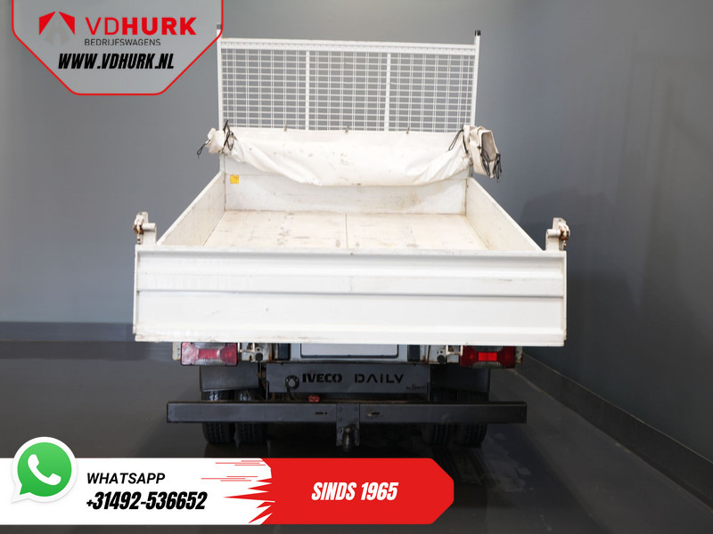 Iveco Daily 35C14D 2.3 140 pk Aut. ZF DC Dubbel Cabine 6 Pers./ Kipper/ Pick Up/ Open Laadbak/ Kieper/ 3.5t Trekverm./ Dubbel Lucht/ Gev.Sto - Dostavno vozilo s ravnom platformom, Dostavno vozilo s dvostrukom kabinom: slika Iveco Daily 35C14D 2.3 140 pk Aut. ZF DC Dubbel Cabine 6 Pers./ Kipper/ Pick Up/ Open Laadbak/ Kieper/ 3.5t Trekverm./ Dubbel Lucht/ Gev.Sto - Dostavno vozilo s ravnom platformom, Dostavno vozilo s dvostrukom kabinom Iveco Daily 35C14D 2.3 140 pk Aut. ZF DC Dubbel Cabine 6 Pers./ Kipper/ Pick Up/ Open Laadbak/ Kieper/ 3.5t Trekverm./ Dubbel Lucht/ Gev.Sto - Dostavno vozilo s ravnom platformom, Dostavno vozilo s dvostrukom kabinom: slika Iveco Daily 35C14D 2.3 140 pk Aut. ZF DC Dubbel Cabine 6 Pers./ Kipper/ Pick Up/ Open Laadbak/ Kieper/ 3.5t Trekverm./ Dubbel Lucht/ Gev.Sto - Dostavno vozilo s ravnom platformom, Dostavno vozilo s dvostrukom kabinom