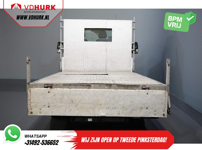 Iveco Daily 35C15 3.0 (450x210) Open Laadbak/ 3.5t Trekverm./ Dubbel Lucht/ Tachograaf/ Gev.stoel/ Climate/ Cruise/ Trekhaak/ Pick Up - Dostavno vozilo s ravnom platformom: slika Iveco Daily 35C15 3.0 (450x210) Open Laadbak/ 3.5t Trekverm./ Dubbel Lucht/ Tachograaf/ Gev.stoel/ Climate/ Cruise/ Trekhaak/ Pick Up - Dostavno vozilo s ravnom platformom Iveco Daily 35C15 3.0 (450x210) Open Laadbak/ 3.5t Trekverm./ Dubbel Lucht/ Tachograaf/ Gev.stoel/ Climate/ Cruise/ Trekhaak/ Pick Up - Dostavno vozilo s ravnom platformom: slika Iveco Daily 35C15 3.0 (450x210) Open Laadbak/ 3.5t Trekverm./ Dubbel Lucht/ Tachograaf/ Gev.stoel/ Climate/ Cruise/ Trekhaak/ Pick Up - Dostavno vozilo s ravnom platformom