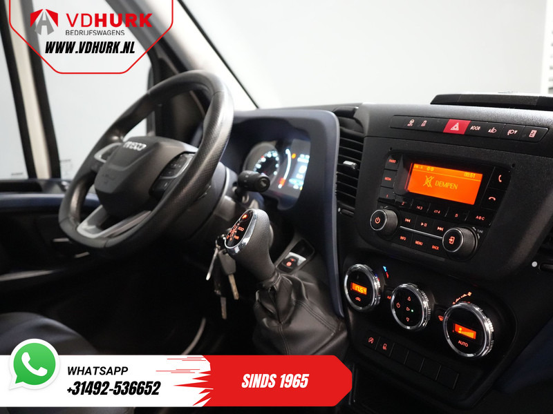 Iveco Daily 35S16V 2.3 160 pk Aut. ZF 3 Zijde Kipper BPM VRIJ! 3.5t Trekverm./ LED/ Gev.Stoel/ Climate/ Cruise/ DAB/ Open Laadbak/ Pick Up/ - Dostavno vozilo s ravnom platformom: slika Iveco Daily 35S16V 2.3 160 pk Aut. ZF 3 Zijde Kipper BPM VRIJ! 3.5t Trekverm./ LED/ Gev.Stoel/ Climate/ Cruise/ DAB/ Open Laadbak/ Pick Up/ - Dostavno vozilo s ravnom platformom Iveco Daily 35S16V 2.3 160 pk Aut. ZF 3 Zijde Kipper BPM VRIJ! 3.5t Trekverm./ LED/ Gev.Stoel/ Climate/ Cruise/ DAB/ Open Laadbak/ Pick Up/ - Dostavno vozilo s ravnom platformom: slika Iveco Daily 35S16V 2.3 160 pk Aut. ZF 3 Zijde Kipper BPM VRIJ! 3.5t Trekverm./ LED/ Gev.Stoel/ Climate/ Cruise/ DAB/ Open Laadbak/ Pick Up/ - Dostavno vozilo s ravnom platformom