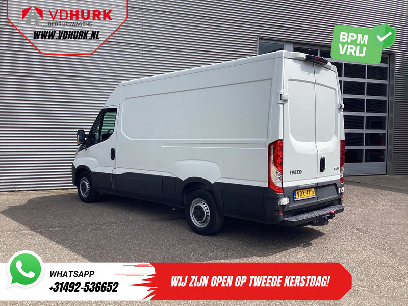 Iveco Daily 35S16V 2.3 ZF Aut. 352 L3H2 EXPORT 270Gr. Deuren/ 3.5t Trekverm./ Climate/ Camera/ Trekhaak - Furgon: slika Iveco Daily 35S16V 2.3 ZF Aut. 352 L3H2 EXPORT 270Gr. Deuren/ 3.5t Trekverm./ Climate/ Camera/ Trekhaak - Furgon Iveco Daily 35S16V 2.3 ZF Aut. 352 L3H2 EXPORT 270Gr. Deuren/ 3.5t Trekverm./ Climate/ Camera/ Trekhaak - Furgon: slika Iveco Daily 35S16V 2.3 ZF Aut. 352 L3H2 EXPORT 270Gr. Deuren/ 3.5t Trekverm./ Climate/ Camera/ Trekhaak - Furgon