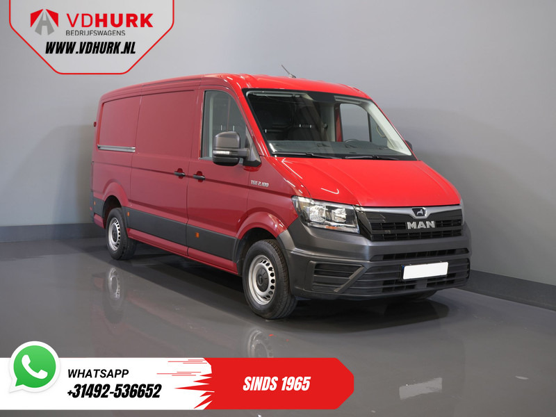 MAN TGE 2.0 TDI L3H2 BPM VRIJ! 3 Pers./ 2.5t Trekverm./ Carplay/ Betimmerd/ Cruise/ Navi/ Camera - Mali kombi: slika MAN TGE 2.0 TDI L3H2 BPM VRIJ! 3 Pers./ 2.5t Trekverm./ Carplay/ Betimmerd/ Cruise/ Navi/ Camera - Mali kombi MAN TGE 2.0 TDI L3H2 BPM VRIJ! 3 Pers./ 2.5t Trekverm./ Carplay/ Betimmerd/ Cruise/ Navi/ Camera - Mali kombi: slika MAN TGE 2.0 TDI L3H2 BPM VRIJ! 3 Pers./ 2.5t Trekverm./ Carplay/ Betimmerd/ Cruise/ Navi/ Camera - Mali kombi