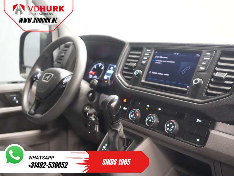 MAN TGE 3.140 140 pk 2.0 TDI DSG Aut. L3H3 EXPORT ONLY 270Gr.Deuren/ Gev.Stoel/ Navi/ Carplay/ Camera/ Cruise/ Trekhaak/ Airco - Furgon: slika MAN TGE 3.140 140 pk 2.0 TDI DSG Aut. L3H3 EXPORT ONLY 270Gr.Deuren/ Gev.Stoel/ Navi/ Carplay/ Camera/ Cruise/ Trekhaak/ Airco - Furgon MAN TGE 3.140 140 pk 2.0 TDI DSG Aut. L3H3 EXPORT ONLY 270Gr.Deuren/ Gev.Stoel/ Navi/ Carplay/ Camera/ Cruise/ Trekhaak/ Airco - Furgon: slika MAN TGE 3.140 140 pk 2.0 TDI DSG Aut. L3H3 EXPORT ONLY 270Gr.Deuren/ Gev.Stoel/ Navi/ Carplay/ Camera/ Cruise/ Trekhaak/ Airco - Furgon