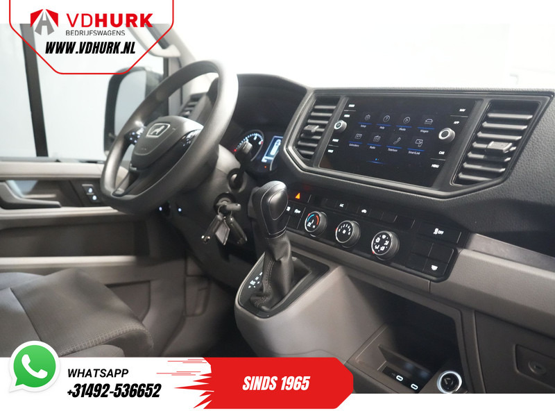 MAN TGE 35 2.0 140 pk DSG Aut. L3H3 Laadklep/ 270Gr. deuren/ Gev.stoel/ Carplay/ Camera/ Cruise - Furgon: slika MAN TGE 35 2.0 140 pk DSG Aut. L3H3 Laadklep/ 270Gr. deuren/ Gev.stoel/ Carplay/ Camera/ Cruise - Furgon MAN TGE 35 2.0 140 pk DSG Aut. L3H3 Laadklep/ 270Gr. deuren/ Gev.stoel/ Carplay/ Camera/ Cruise - Furgon: slika MAN TGE 35 2.0 140 pk DSG Aut. L3H3 Laadklep/ 270Gr. deuren/ Gev.stoel/ Carplay/ Camera/ Cruise - Furgon