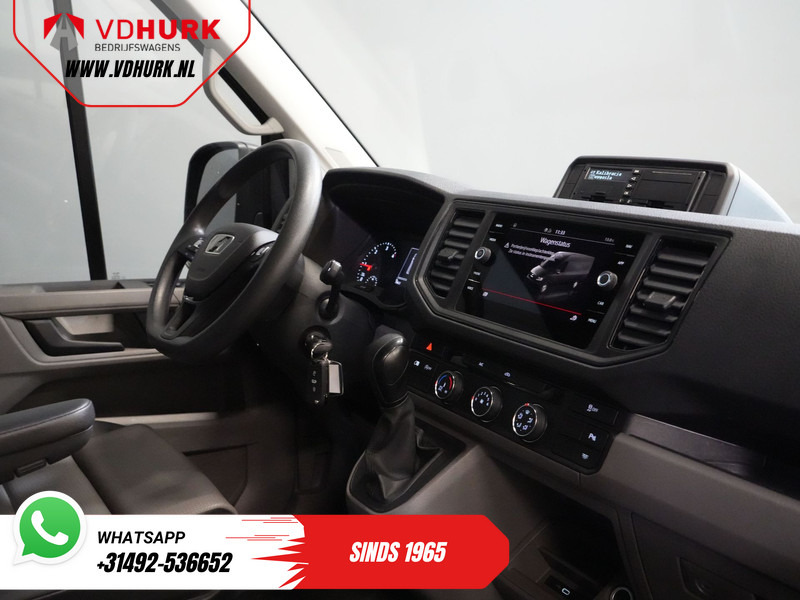 MAN TGE 35 2.0 180 pk DSG Aut. L3H3 BPM VRIJ! Inrichting/ Imperiaal + Ladder/ Tachograaf/ Navi/ Gev.stoel/ CarPlay/ Camera/ PDC/ Cruise/ - Furgon: slika MAN TGE 35 2.0 180 pk DSG Aut. L3H3 BPM VRIJ! Inrichting/ Imperiaal + Ladder/ Tachograaf/ Navi/ Gev.stoel/ CarPlay/ Camera/ PDC/ Cruise/ - Furgon MAN TGE 35 2.0 180 pk DSG Aut. L3H3 BPM VRIJ! Inrichting/ Imperiaal + Ladder/ Tachograaf/ Navi/ Gev.stoel/ CarPlay/ Camera/ PDC/ Cruise/ - Furgon: slika MAN TGE 35 2.0 180 pk DSG Aut. L3H3 BPM VRIJ! Inrichting/ Imperiaal + Ladder/ Tachograaf/ Navi/ Gev.stoel/ CarPlay/ Camera/ PDC/ Cruise/ - Furgon