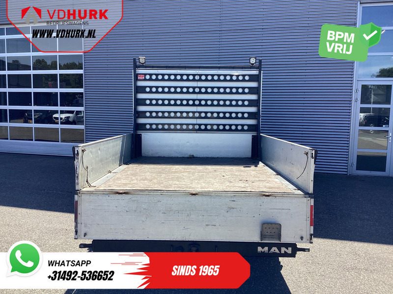 MAN TGE 50 2.0 180 pk DC Dubbel Cabine BPM VRIJ! Open Laadbak/ 7 Pers./ Dubbel Lucht/ Adapt. Cruise/ 3.5t Trekverm./ Tacho/ Gev.Stoel/ C - Dostavno vozilo s ravnom platformom, Dostavno vozilo s dvostrukom kabinom: slika MAN TGE 50 2.0 180 pk DC Dubbel Cabine BPM VRIJ! Open Laadbak/ 7 Pers./ Dubbel Lucht/ Adapt. Cruise/ 3.5t Trekverm./ Tacho/ Gev.Stoel/ C - Dostavno vozilo s ravnom platformom, Dostavno vozilo s dvostrukom kabinom MAN TGE 50 2.0 180 pk DC Dubbel Cabine BPM VRIJ! Open Laadbak/ 7 Pers./ Dubbel Lucht/ Adapt. Cruise/ 3.5t Trekverm./ Tacho/ Gev.Stoel/ C - Dostavno vozilo s ravnom platformom, Dostavno vozilo s dvostrukom kabinom: slika MAN TGE 50 2.0 180 pk DC Dubbel Cabine BPM VRIJ! Open Laadbak/ 7 Pers./ Dubbel Lucht/ Adapt. Cruise/ 3.5t Trekverm./ Tacho/ Gev.Stoel/ C - Dostavno vozilo s ravnom platformom, Dostavno vozilo s dvostrukom kabinom