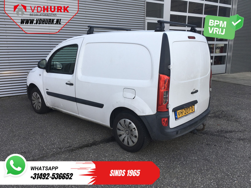 Mercedes-Benz Citan 108 CDI EXPORT NL Auto/ APK 04-2026/ Airco/ Dakdragers/ Trekhaak - Mali kombi: slika Mercedes-Benz Citan 108 CDI EXPORT NL Auto/ APK 04-2026/ Airco/ Dakdragers/ Trekhaak - Mali kombi Mercedes-Benz Citan 108 CDI EXPORT NL Auto/ APK 04-2026/ Airco/ Dakdragers/ Trekhaak - Mali kombi: slika Mercedes-Benz Citan 108 CDI EXPORT NL Auto/ APK 04-2026/ Airco/ Dakdragers/ Trekhaak - Mali kombi