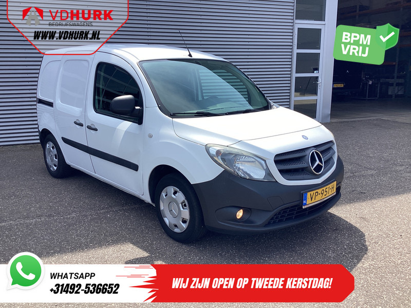 Mercedes-Benz Citan 108 CDI EXPORT ONLY Airco/ Trekhaak/ Bluetooth - Mali kombi: slika Mercedes-Benz Citan 108 CDI EXPORT ONLY Airco/ Trekhaak/ Bluetooth - Mali kombi Mercedes-Benz Citan 108 CDI EXPORT ONLY Airco/ Trekhaak/ Bluetooth - Mali kombi: slika Mercedes-Benz Citan 108 CDI EXPORT ONLY Airco/ Trekhaak/ Bluetooth - Mali kombi