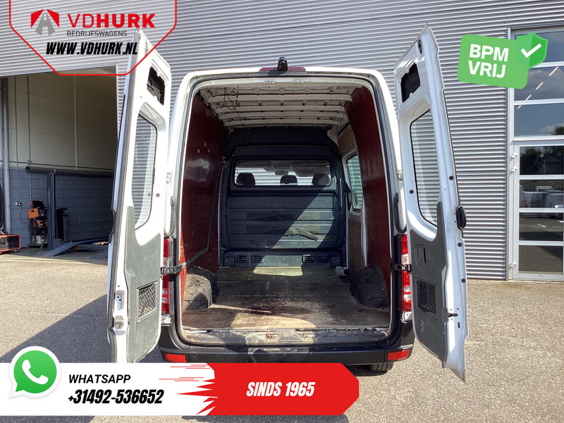 Mercedes-Benz Sprinter 2.2 CDI Aut. EXPORT ONLY Carplay/ Airco/ Trekhaak/ Camera - Furgon: slika Mercedes-Benz Sprinter 2.2 CDI Aut. EXPORT ONLY Carplay/ Airco/ Trekhaak/ Camera - Furgon Mercedes-Benz Sprinter 2.2 CDI Aut. EXPORT ONLY Carplay/ Airco/ Trekhaak/ Camera - Furgon: slika Mercedes-Benz Sprinter 2.2 CDI Aut. EXPORT ONLY Carplay/ Airco/ Trekhaak/ Camera - Furgon