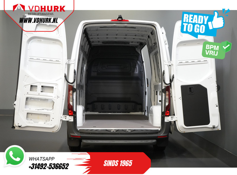 Mercedes-Benz Sprinter 211 Aut. L2H2 BPM VRIJ/ LED/ Standkachel/ Stoelverw./ Carplay/ Cruise/ Camera - Mali kombi: slika Mercedes-Benz Sprinter 211 Aut. L2H2 BPM VRIJ/ LED/ Standkachel/ Stoelverw./ Carplay/ Cruise/ Camera - Mali kombi Mercedes-Benz Sprinter 211 Aut. L2H2 BPM VRIJ/ LED/ Standkachel/ Stoelverw./ Carplay/ Cruise/ Camera - Mali kombi: slika Mercedes-Benz Sprinter 211 Aut. L2H2 BPM VRIJ/ LED/ Standkachel/ Stoelverw./ Carplay/ Cruise/ Camera - Mali kombi