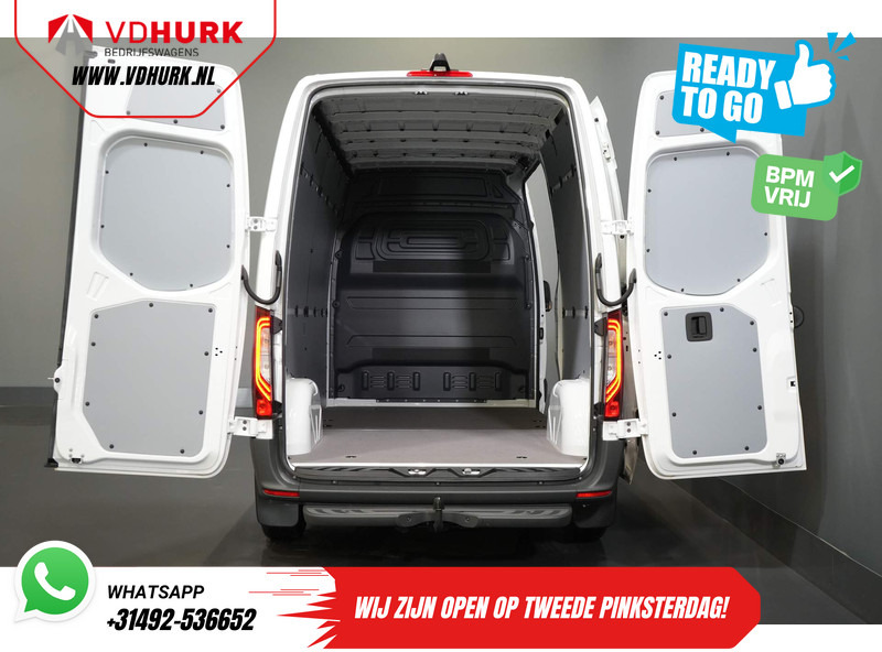 Mercedes-Benz Sprinter 211 Aut. L2H2 BPM VRIJ/ LED/ Standkachel/ Stoelverw./ Climate/ Carplay/ Camera/ Cruise/ Trekhaak - Mali kombi: slika Mercedes-Benz Sprinter 211 Aut. L2H2 BPM VRIJ/ LED/ Standkachel/ Stoelverw./ Climate/ Carplay/ Camera/ Cruise/ Trekhaak - Mali kombi Mercedes-Benz Sprinter 211 Aut. L2H2 BPM VRIJ/ LED/ Standkachel/ Stoelverw./ Climate/ Carplay/ Camera/ Cruise/ Trekhaak - Mali kombi: slika Mercedes-Benz Sprinter 211 Aut. L2H2 BPM VRIJ/ LED/ Standkachel/ Stoelverw./ Climate/ Carplay/ Camera/ Cruise/ Trekhaak - Mali kombi