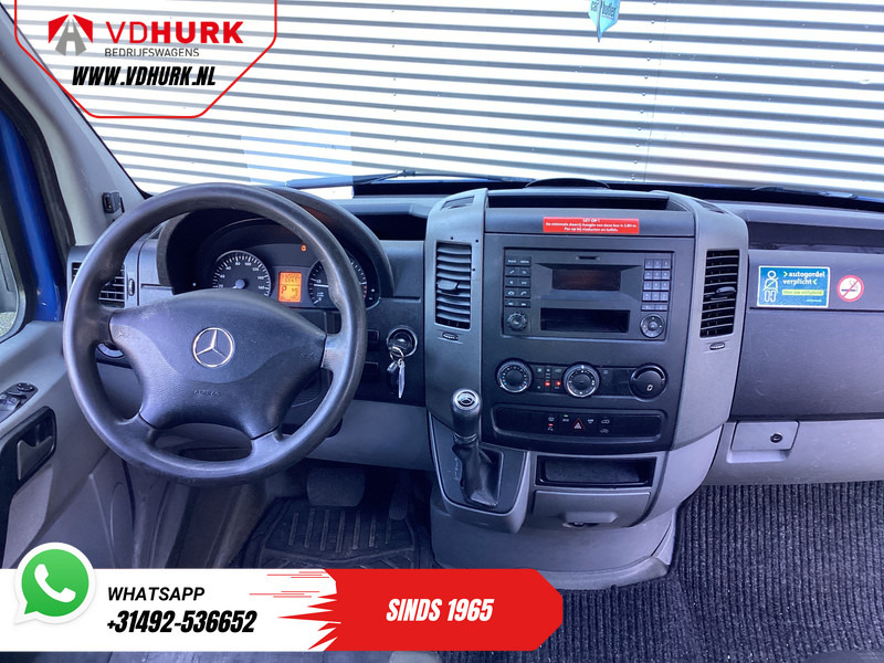 Mercedes-Benz Sprinter 213 2.2 CDI Aut. L2H2 €11.979,- Incl. BTW BPM VRIJ! EXPORT ONLY Rijdt Goed/ Combi/ 9 Persoons/ Kombi/ 9P/ Airco - Minibus, Putnički kombi: slika Mercedes-Benz Sprinter 213 2.2 CDI Aut. L2H2 €11.979,- Incl. BTW BPM VRIJ! EXPORT ONLY Rijdt Goed/ Combi/ 9 Persoons/ Kombi/ 9P/ Airco - Minibus, Putnički kombi Mercedes-Benz Sprinter 213 2.2 CDI Aut. L2H2 €11.979,- Incl. BTW BPM VRIJ! EXPORT ONLY Rijdt Goed/ Combi/ 9 Persoons/ Kombi/ 9P/ Airco - Minibus, Putnički kombi: slika Mercedes-Benz Sprinter 213 2.2 CDI Aut. L2H2 €11.979,- Incl. BTW BPM VRIJ! EXPORT ONLY Rijdt Goed/ Combi/ 9 Persoons/ Kombi/ 9P/ Airco - Minibus, Putnički kombi
