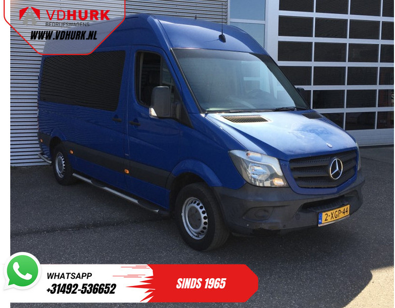 Mercedes-Benz Sprinter 213 2.2 CDI Aut. L2H2 €11.979 Incl. BTW, BPM Vrij EXPORT ONLY Rijdt Goed/ Combi/ 9 Persoons/ Kombi/ 9P/ Airco - Minibus, Putnički kombi: slika Mercedes-Benz Sprinter 213 2.2 CDI Aut. L2H2 €11.979 Incl. BTW, BPM Vrij EXPORT ONLY Rijdt Goed/ Combi/ 9 Persoons/ Kombi/ 9P/ Airco - Minibus, Putnički kombi Mercedes-Benz Sprinter 213 2.2 CDI Aut. L2H2 €11.979 Incl. BTW, BPM Vrij EXPORT ONLY Rijdt Goed/ Combi/ 9 Persoons/ Kombi/ 9P/ Airco - Minibus, Putnički kombi: slika Mercedes-Benz Sprinter 213 2.2 CDI Aut. L2H2 €11.979 Incl. BTW, BPM Vrij EXPORT ONLY Rijdt Goed/ Combi/ 9 Persoons/ Kombi/ 9P/ Airco - Minibus, Putnički kombi