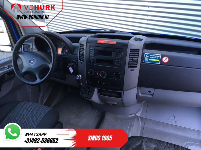 Mercedes-Benz Sprinter 213 2.2 CDI Aut. L2H2 €11.979 Incl. BTW, BPM Vrij EXPORT ONLY Rijdt Goed/ Combi/ 9 Persoons/ Kombi/ 9P/ Airco - Minibus, Putnički kombi: slika Mercedes-Benz Sprinter 213 2.2 CDI Aut. L2H2 €11.979 Incl. BTW, BPM Vrij EXPORT ONLY Rijdt Goed/ Combi/ 9 Persoons/ Kombi/ 9P/ Airco - Minibus, Putnički kombi Mercedes-Benz Sprinter 213 2.2 CDI Aut. L2H2 €11.979 Incl. BTW, BPM Vrij EXPORT ONLY Rijdt Goed/ Combi/ 9 Persoons/ Kombi/ 9P/ Airco - Minibus, Putnički kombi: slika Mercedes-Benz Sprinter 213 2.2 CDI Aut. L2H2 €11.979 Incl. BTW, BPM Vrij EXPORT ONLY Rijdt Goed/ Combi/ 9 Persoons/ Kombi/ 9P/ Airco - Minibus, Putnički kombi