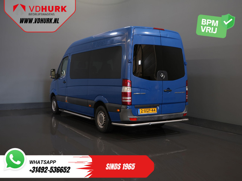 Mercedes-Benz Sprinter 213 2.2 CDI Aut. L2H2 €11.979 Incl. BTW, BPM Vrij EXPORT Rijdt Goed/ Combi/ 9 Persoons/ Kombi/ 9P/ Airco - Minibus, Putnički kombi: slika Mercedes-Benz Sprinter 213 2.2 CDI Aut. L2H2 €11.979 Incl. BTW, BPM Vrij EXPORT Rijdt Goed/ Combi/ 9 Persoons/ Kombi/ 9P/ Airco - Minibus, Putnički kombi Mercedes-Benz Sprinter 213 2.2 CDI Aut. L2H2 €11.979 Incl. BTW, BPM Vrij EXPORT Rijdt Goed/ Combi/ 9 Persoons/ Kombi/ 9P/ Airco - Minibus, Putnički kombi: slika Mercedes-Benz Sprinter 213 2.2 CDI Aut. L2H2 €11.979 Incl. BTW, BPM Vrij EXPORT Rijdt Goed/ Combi/ 9 Persoons/ Kombi/ 9P/ Airco - Minibus, Putnički kombi