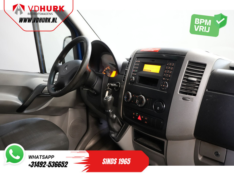 Mercedes-Benz Sprinter 213 2.2 CDI Aut. L2H2 €13.915,- Incl. BTW (BPM VRIJ) EXPORT Combi/ 9 Persoons/ Kombi/ 9P/ Airco/ PDC - Minibus, Putnički kombi: slika Mercedes-Benz Sprinter 213 2.2 CDI Aut. L2H2 €13.915,- Incl. BTW (BPM VRIJ) EXPORT Combi/ 9 Persoons/ Kombi/ 9P/ Airco/ PDC - Minibus, Putnički kombi Mercedes-Benz Sprinter 213 2.2 CDI Aut. L2H2 €13.915,- Incl. BTW (BPM VRIJ) EXPORT Combi/ 9 Persoons/ Kombi/ 9P/ Airco/ PDC - Minibus, Putnički kombi: slika Mercedes-Benz Sprinter 213 2.2 CDI Aut. L2H2 €13.915,- Incl. BTW (BPM VRIJ) EXPORT Combi/ 9 Persoons/ Kombi/ 9P/ Airco/ PDC - Minibus, Putnički kombi
