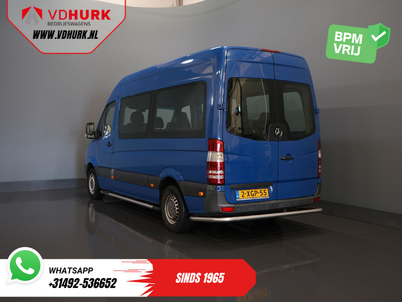 Mercedes-Benz Sprinter 213 2.2 CDI Aut. L2H2 €13.915,- Incl. BTW (BPM VRIJ) EXPORT Combi/ 9 Persoons/ Kombi/ 9P/ Airco/ PDC - Minibus, Putnički kombi: slika Mercedes-Benz Sprinter 213 2.2 CDI Aut. L2H2 €13.915,- Incl. BTW (BPM VRIJ) EXPORT Combi/ 9 Persoons/ Kombi/ 9P/ Airco/ PDC - Minibus, Putnički kombi Mercedes-Benz Sprinter 213 2.2 CDI Aut. L2H2 €13.915,- Incl. BTW (BPM VRIJ) EXPORT Combi/ 9 Persoons/ Kombi/ 9P/ Airco/ PDC - Minibus, Putnički kombi: slika Mercedes-Benz Sprinter 213 2.2 CDI Aut. L2H2 €13.915,- Incl. BTW (BPM VRIJ) EXPORT Combi/ 9 Persoons/ Kombi/ 9P/ Airco/ PDC - Minibus, Putnički kombi