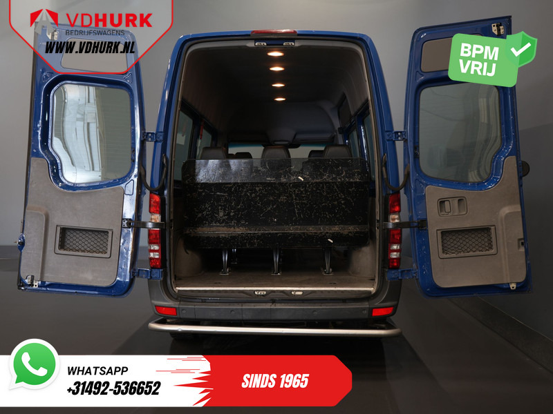 Mercedes-Benz Sprinter 213 2.2 CDI Aut. L2H2 €13.915,- Incl. BTW (BPM VRIJ) EXPORT Combi/ 9 Persoons/ Kombi/ 9P/ Airco/ PDC - Minibus, Putnički kombi: slika Mercedes-Benz Sprinter 213 2.2 CDI Aut. L2H2 €13.915,- Incl. BTW (BPM VRIJ) EXPORT Combi/ 9 Persoons/ Kombi/ 9P/ Airco/ PDC - Minibus, Putnički kombi Mercedes-Benz Sprinter 213 2.2 CDI Aut. L2H2 €13.915,- Incl. BTW (BPM VRIJ) EXPORT Combi/ 9 Persoons/ Kombi/ 9P/ Airco/ PDC - Minibus, Putnički kombi: slika Mercedes-Benz Sprinter 213 2.2 CDI Aut. L2H2 €13.915,- Incl. BTW (BPM VRIJ) EXPORT Combi/ 9 Persoons/ Kombi/ 9P/ Airco/ PDC - Minibus, Putnički kombi