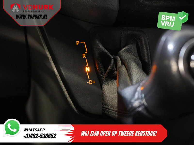 Minibus, Putnički kombi Mercedes-Benz Sprinter 213 2.2 CDI Aut. L2H2 €13.915,- Incl. BTW (BPM VRIJ) EXPORT Combi/ 9 Persoons/ Kombi/ 9P/ LMV/ Airco/ PDC: slika Minibus, Putnički kombi Mercedes-Benz Sprinter 213 2.2 CDI Aut. L2H2 €13.915,- Incl. BTW (BPM VRIJ) EXPORT Combi/ 9 Persoons/ Kombi/ 9P/ LMV/ Airco/ PDC