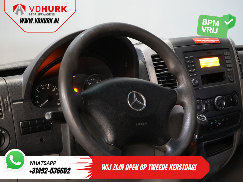 Minibus, Putnički kombi Mercedes-Benz Sprinter 213 2.2 CDI Aut. L2H2 €13.915,- Incl. BTW (BPM VRIJ) EXPORT Combi/ 9 Persoons/ Kombi/ 9P/ LMV/ Airco/ PDC: slika Minibus, Putnički kombi Mercedes-Benz Sprinter 213 2.2 CDI Aut. L2H2 €13.915,- Incl. BTW (BPM VRIJ) EXPORT Combi/ 9 Persoons/ Kombi/ 9P/ LMV/ Airco/ PDC