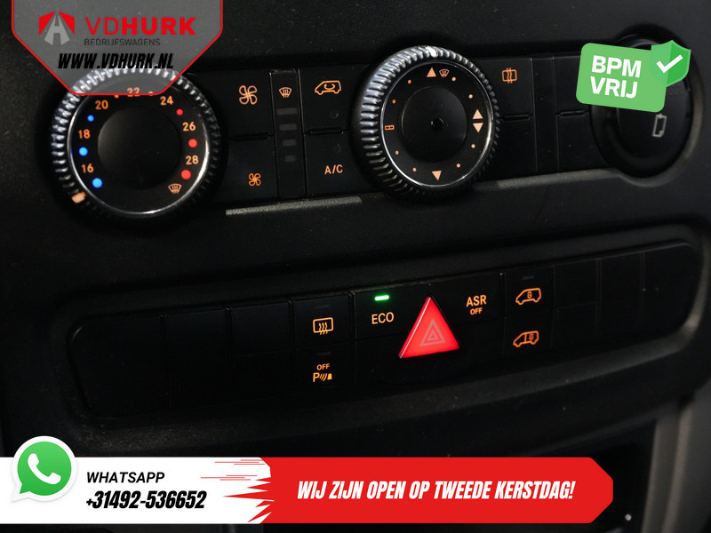 Minibus, Putnički kombi Mercedes-Benz Sprinter 213 2.2 CDI Aut. L2H2 €13.915,- Incl. BTW (BPM VRIJ) EXPORT Combi/ 9 Persoons/ Kombi/ 9P/ LMV/ Airco/ PDC: slika Minibus, Putnički kombi Mercedes-Benz Sprinter 213 2.2 CDI Aut. L2H2 €13.915,- Incl. BTW (BPM VRIJ) EXPORT Combi/ 9 Persoons/ Kombi/ 9P/ LMV/ Airco/ PDC