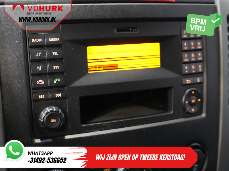 Minibus, Putnički kombi Mercedes-Benz Sprinter 213 2.2 CDI Aut. L2H2 €13.915,- Incl. BTW (BPM VRIJ) EXPORT Combi/ 9 Persoons/ Kombi/ 9P/ LMV/ Airco/ PDC: slika Minibus, Putnički kombi Mercedes-Benz Sprinter 213 2.2 CDI Aut. L2H2 €13.915,- Incl. BTW (BPM VRIJ) EXPORT Combi/ 9 Persoons/ Kombi/ 9P/ LMV/ Airco/ PDC