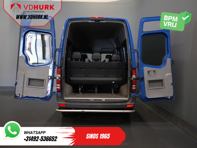 Mercedes-Benz Sprinter 213 2.2 CDI Aut. L2H2 €13.915,- Incl. BTW (BPM VRIJ) EXPORT Combi/ 9 Persoons/ Kombi/ 9P/ LMV/ Airco/ PDC - Minibus, Putnički kombi: slika Mercedes-Benz Sprinter 213 2.2 CDI Aut. L2H2 €13.915,- Incl. BTW (BPM VRIJ) EXPORT Combi/ 9 Persoons/ Kombi/ 9P/ LMV/ Airco/ PDC - Minibus, Putnički kombi Mercedes-Benz Sprinter 213 2.2 CDI Aut. L2H2 €13.915,- Incl. BTW (BPM VRIJ) EXPORT Combi/ 9 Persoons/ Kombi/ 9P/ LMV/ Airco/ PDC - Minibus, Putnički kombi: slika Mercedes-Benz Sprinter 213 2.2 CDI Aut. L2H2 €13.915,- Incl. BTW (BPM VRIJ) EXPORT Combi/ 9 Persoons/ Kombi/ 9P/ LMV/ Airco/ PDC - Minibus, Putnički kombi