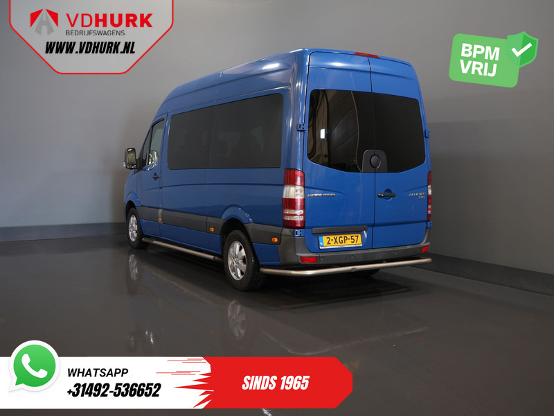 Mercedes-Benz Sprinter 213 2.2 CDI Aut. L2H2 €13.915,- Incl. BTW (BPM VRIJ) EXPORT Combi/ 9 Persoons/ Kombi/ 9P/ LMV/ Airco/ PDC - Minibus, Putnički kombi: slika Mercedes-Benz Sprinter 213 2.2 CDI Aut. L2H2 €13.915,- Incl. BTW (BPM VRIJ) EXPORT Combi/ 9 Persoons/ Kombi/ 9P/ LMV/ Airco/ PDC - Minibus, Putnički kombi Mercedes-Benz Sprinter 213 2.2 CDI Aut. L2H2 €13.915,- Incl. BTW (BPM VRIJ) EXPORT Combi/ 9 Persoons/ Kombi/ 9P/ LMV/ Airco/ PDC - Minibus, Putnički kombi: slika Mercedes-Benz Sprinter 213 2.2 CDI Aut. L2H2 €13.915,- Incl. BTW (BPM VRIJ) EXPORT Combi/ 9 Persoons/ Kombi/ 9P/ LMV/ Airco/ PDC - Minibus, Putnički kombi