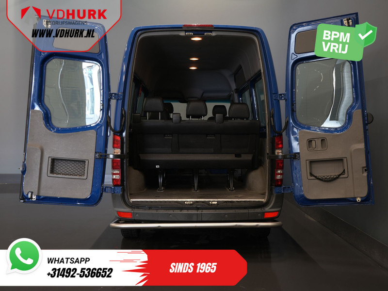 Mercedes-Benz Sprinter 213 2.2 CDI Aut. L2H2 €14.460,- Incl. BTW (BPM VRIJ) EXPORT Combi/ 9 Persoons/ Kombi/ 9P/ APK 7-'26/ Airco/ PDC - Minibus, Putnički kombi: slika Mercedes-Benz Sprinter 213 2.2 CDI Aut. L2H2 €14.460,- Incl. BTW (BPM VRIJ) EXPORT Combi/ 9 Persoons/ Kombi/ 9P/ APK 7-'26/ Airco/ PDC - Minibus, Putnički kombi Mercedes-Benz Sprinter 213 2.2 CDI Aut. L2H2 €14.460,- Incl. BTW (BPM VRIJ) EXPORT Combi/ 9 Persoons/ Kombi/ 9P/ APK 7-'26/ Airco/ PDC - Minibus, Putnički kombi: slika Mercedes-Benz Sprinter 213 2.2 CDI Aut. L2H2 €14.460,- Incl. BTW (BPM VRIJ) EXPORT Combi/ 9 Persoons/ Kombi/ 9P/ APK 7-'26/ Airco/ PDC - Minibus, Putnički kombi