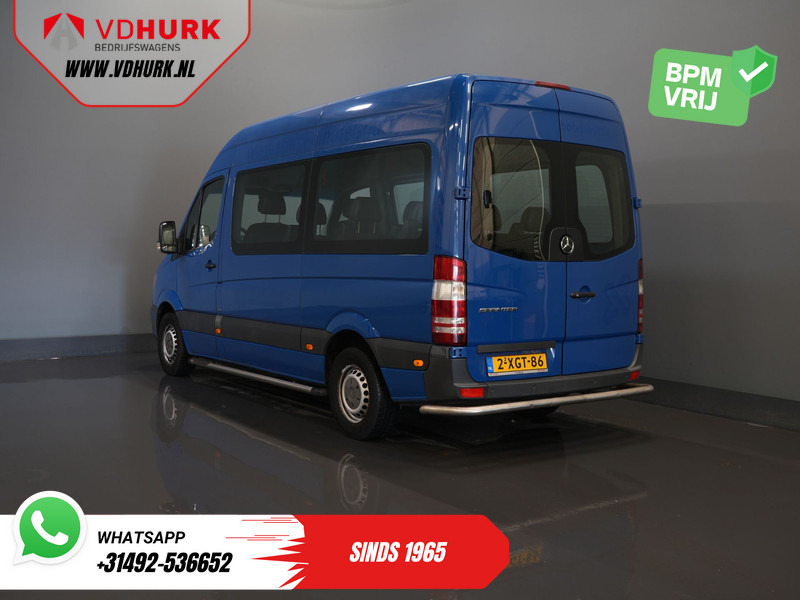 Mercedes-Benz Sprinter 213 2.2 CDI Aut. L2H2 9 Persoons EXPORT Incl. BTW&BPM €13.915,- Airco/ PDC/ Sidebars/ Rearbar - Minibus, Putnički kombi: slika Mercedes-Benz Sprinter 213 2.2 CDI Aut. L2H2 9 Persoons EXPORT Incl. BTW&BPM €13.915,- Airco/ PDC/ Sidebars/ Rearbar - Minibus, Putnički kombi Mercedes-Benz Sprinter 213 2.2 CDI Aut. L2H2 9 Persoons EXPORT Incl. BTW&BPM €13.915,- Airco/ PDC/ Sidebars/ Rearbar - Minibus, Putnički kombi: slika Mercedes-Benz Sprinter 213 2.2 CDI Aut. L2H2 9 Persoons EXPORT Incl. BTW&BPM €13.915,- Airco/ PDC/ Sidebars/ Rearbar - Minibus, Putnički kombi