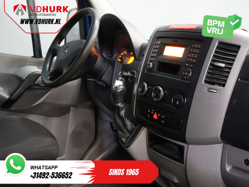 Mercedes-Benz Sprinter 213 2.2 CDI Aut. L2H2 9 Persoons EXPORT Incl. BTW&BPM €13.915,- Airco/ PDC V+A/ Side & Rearbar - Minibus, Putnički kombi: slika Mercedes-Benz Sprinter 213 2.2 CDI Aut. L2H2 9 Persoons EXPORT Incl. BTW&BPM €13.915,- Airco/ PDC V+A/ Side & Rearbar - Minibus, Putnički kombi Mercedes-Benz Sprinter 213 2.2 CDI Aut. L2H2 9 Persoons EXPORT Incl. BTW&BPM €13.915,- Airco/ PDC V+A/ Side & Rearbar - Minibus, Putnički kombi: slika Mercedes-Benz Sprinter 213 2.2 CDI Aut. L2H2 9 Persoons EXPORT Incl. BTW&BPM €13.915,- Airco/ PDC V+A/ Side & Rearbar - Minibus, Putnički kombi