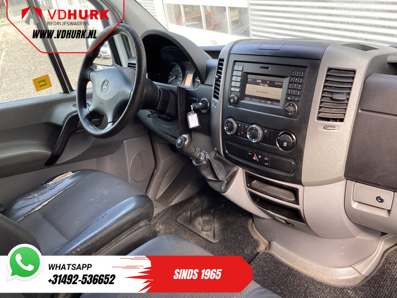 Mercedes-Benz Sprinter 214 2.2 CDI EXPORT ONLY Airco/ Cruise/ Trekhaak/ Bluetooth - Mali kombi: slika Mercedes-Benz Sprinter 214 2.2 CDI EXPORT ONLY Airco/ Cruise/ Trekhaak/ Bluetooth - Mali kombi Mercedes-Benz Sprinter 214 2.2 CDI EXPORT ONLY Airco/ Cruise/ Trekhaak/ Bluetooth - Mali kombi: slika Mercedes-Benz Sprinter 214 2.2 CDI EXPORT ONLY Airco/ Cruise/ Trekhaak/ Bluetooth - Mali kombi