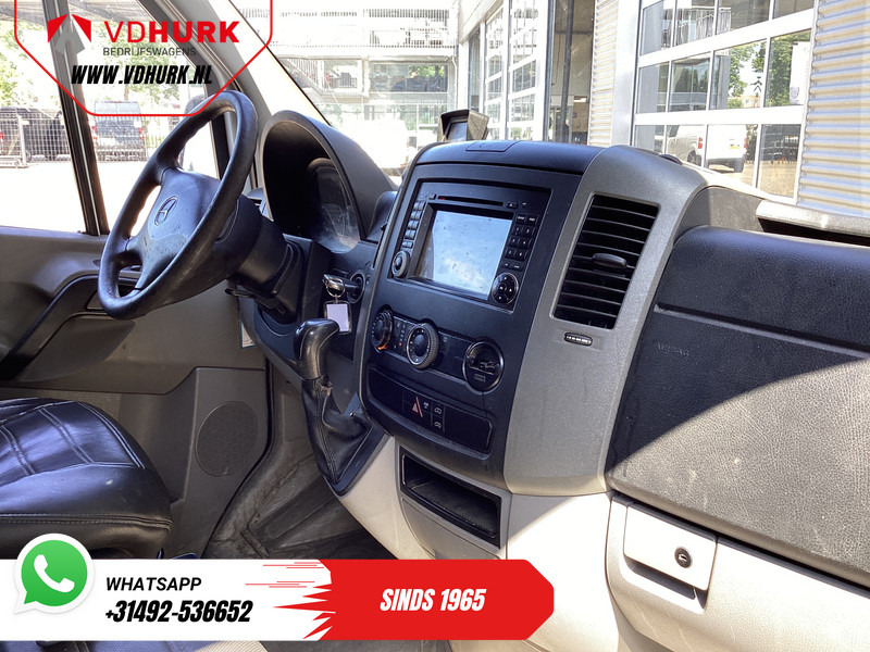 Mercedes-Benz Sprinter 313 2.2 CDI Aut. L2 EXPORT ONLY NL Auto/ APK 05-2026/ 2.8t Trekverm./ Camera/ Cruise/ Trekhaak/ Airco - Furgon: slika Mercedes-Benz Sprinter 313 2.2 CDI Aut. L2 EXPORT ONLY NL Auto/ APK 05-2026/ 2.8t Trekverm./ Camera/ Cruise/ Trekhaak/ Airco - Furgon Mercedes-Benz Sprinter 313 2.2 CDI Aut. L2 EXPORT ONLY NL Auto/ APK 05-2026/ 2.8t Trekverm./ Camera/ Cruise/ Trekhaak/ Airco - Furgon: slika Mercedes-Benz Sprinter 313 2.2 CDI Aut. L2 EXPORT ONLY NL Auto/ APK 05-2026/ 2.8t Trekverm./ Camera/ Cruise/ Trekhaak/ Airco - Furgon