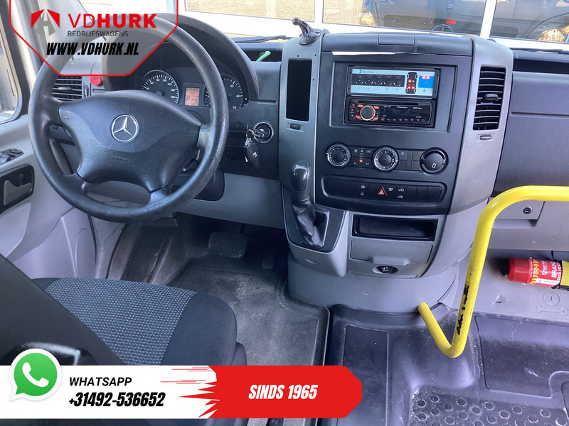 Mercedes-Benz Sprinter 313 2.2 CDI Aut. L2H2 €10.648,- Incl. BTW BPM VRIJ! EXPORT ONLY Rolstoelvervoer/ Combi/ 9 Persoons/ Kombi/ 9P/ Airco/ Rolstoelli - Minibus, Putnički kombi: slika Mercedes-Benz Sprinter 313 2.2 CDI Aut. L2H2 €10.648,- Incl. BTW BPM VRIJ! EXPORT ONLY Rolstoelvervoer/ Combi/ 9 Persoons/ Kombi/ 9P/ Airco/ Rolstoelli - Minibus, Putnički kombi Mercedes-Benz Sprinter 313 2.2 CDI Aut. L2H2 €10.648,- Incl. BTW BPM VRIJ! EXPORT ONLY Rolstoelvervoer/ Combi/ 9 Persoons/ Kombi/ 9P/ Airco/ Rolstoelli - Minibus, Putnički kombi: slika Mercedes-Benz Sprinter 313 2.2 CDI Aut. L2H2 €10.648,- Incl. BTW BPM VRIJ! EXPORT ONLY Rolstoelvervoer/ Combi/ 9 Persoons/ Kombi/ 9P/ Airco/ Rolstoelli - Minibus, Putnički kombi