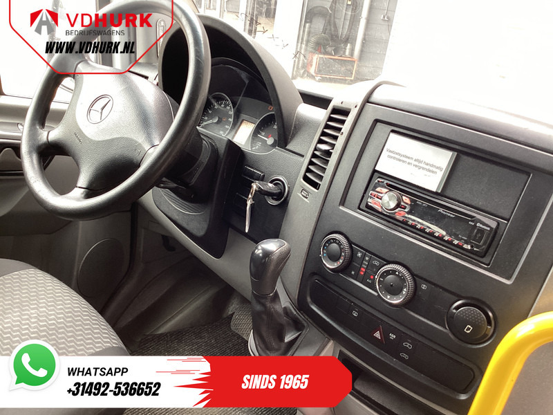 Mercedes-Benz Sprinter 313 2.2 CDI Aut. L2H2 €11.132 Incl. BTW BPM VRIJ! Combi/ 9 Persoons/ Kombi/ 9P/ Airco/ Rolstoellift - Minibus, Putnički kombi: slika Mercedes-Benz Sprinter 313 2.2 CDI Aut. L2H2 €11.132 Incl. BTW BPM VRIJ! Combi/ 9 Persoons/ Kombi/ 9P/ Airco/ Rolstoellift - Minibus, Putnički kombi Mercedes-Benz Sprinter 313 2.2 CDI Aut. L2H2 €11.132 Incl. BTW BPM VRIJ! Combi/ 9 Persoons/ Kombi/ 9P/ Airco/ Rolstoellift - Minibus, Putnički kombi: slika Mercedes-Benz Sprinter 313 2.2 CDI Aut. L2H2 €11.132 Incl. BTW BPM VRIJ! Combi/ 9 Persoons/ Kombi/ 9P/ Airco/ Rolstoellift - Minibus, Putnički kombi