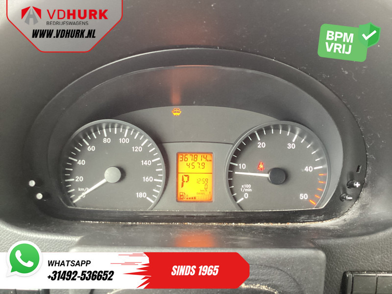 Minibus, Putnički kombi Mercedes-Benz Sprinter 313 2.2 CDI Aut. L2H2 €11.132 Incl. BTW BPM VRIJ! EXPORT ONLY Combi/ 9 Persoons/ Kombi/ 9P/ Airco/ Rolstoellift/ Gev.stoel: slika Minibus, Putnički kombi Mercedes-Benz Sprinter 313 2.2 CDI Aut. L2H2 €11.132 Incl. BTW BPM VRIJ! EXPORT ONLY Combi/ 9 Persoons/ Kombi/ 9P/ Airco/ Rolstoellift/ Gev.stoel