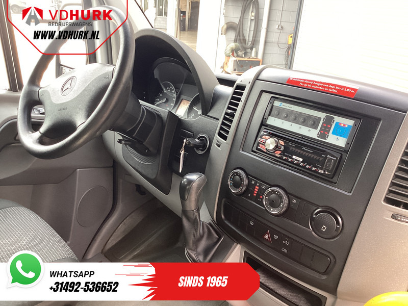 Mercedes-Benz Sprinter 313 2.2 CDI Aut. L2H2 €11.132 Incl. BTW BPM VRIJ! EXPORT ONLY Combi/ 9 Persoons/ Kombi/ 9P/ Airco/ Rolstoellift/ Sidebars/ Rearb - Minibus, Putnički kombi: slika Mercedes-Benz Sprinter 313 2.2 CDI Aut. L2H2 €11.132 Incl. BTW BPM VRIJ! EXPORT ONLY Combi/ 9 Persoons/ Kombi/ 9P/ Airco/ Rolstoellift/ Sidebars/ Rearb - Minibus, Putnički kombi Mercedes-Benz Sprinter 313 2.2 CDI Aut. L2H2 €11.132 Incl. BTW BPM VRIJ! EXPORT ONLY Combi/ 9 Persoons/ Kombi/ 9P/ Airco/ Rolstoellift/ Sidebars/ Rearb - Minibus, Putnički kombi: slika Mercedes-Benz Sprinter 313 2.2 CDI Aut. L2H2 €11.132 Incl. BTW BPM VRIJ! EXPORT ONLY Combi/ 9 Persoons/ Kombi/ 9P/ Airco/ Rolstoellift/ Sidebars/ Rearb - Minibus, Putnički kombi