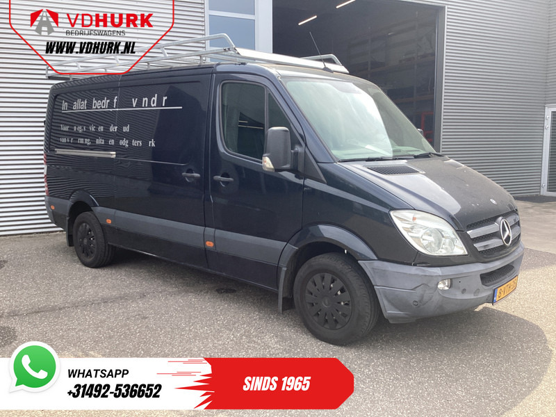 Mercedes-Benz Sprinter 313 2.2 CDI L2 EXPORT ONLY Imperiaal + Ladder/ Airco/ Cruise/ PDC/ Trekhaak - Mali kombi: slika Mercedes-Benz Sprinter 313 2.2 CDI L2 EXPORT ONLY Imperiaal + Ladder/ Airco/ Cruise/ PDC/ Trekhaak - Mali kombi Mercedes-Benz Sprinter 313 2.2 CDI L2 EXPORT ONLY Imperiaal + Ladder/ Airco/ Cruise/ PDC/ Trekhaak - Mali kombi: slika Mercedes-Benz Sprinter 313 2.2 CDI L2 EXPORT ONLY Imperiaal + Ladder/ Airco/ Cruise/ PDC/ Trekhaak - Mali kombi