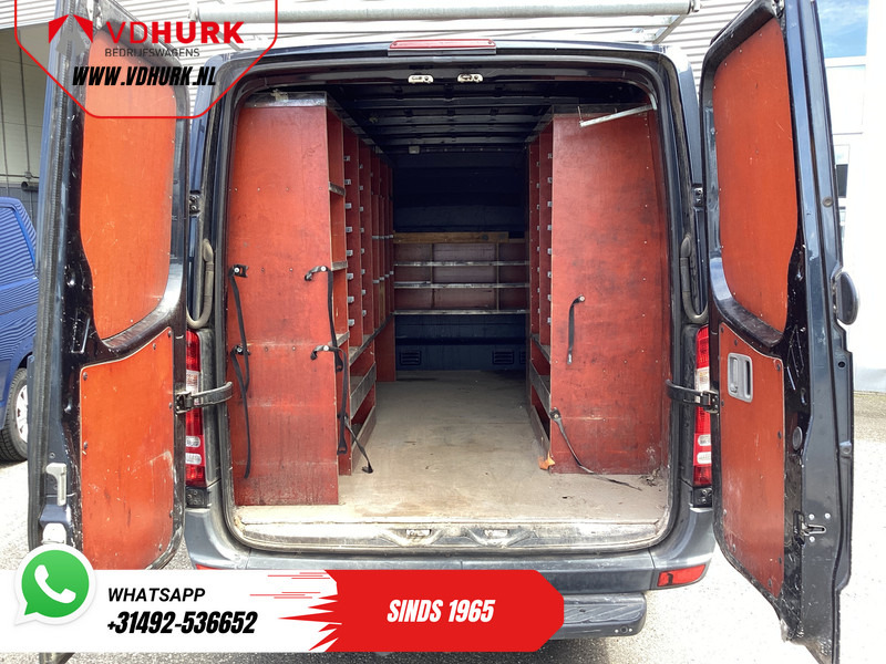 Mercedes-Benz Sprinter 313 2.2 CDI L2 EXPORT ONLY Imperiaal + Ladder/ Airco/ Cruise/ PDC/ Trekhaak - Mali kombi: slika Mercedes-Benz Sprinter 313 2.2 CDI L2 EXPORT ONLY Imperiaal + Ladder/ Airco/ Cruise/ PDC/ Trekhaak - Mali kombi Mercedes-Benz Sprinter 313 2.2 CDI L2 EXPORT ONLY Imperiaal + Ladder/ Airco/ Cruise/ PDC/ Trekhaak - Mali kombi: slika Mercedes-Benz Sprinter 313 2.2 CDI L2 EXPORT ONLY Imperiaal + Ladder/ Airco/ Cruise/ PDC/ Trekhaak - Mali kombi