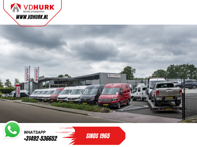 Automobil Mercedes-Benz Sprinter 313 2.2 CDI L2H2 € 10.164 Incl. BTW BPM VRIJ! Combi/ 9 Persoons/ Kombi/ 9P/ Airco/ Rolstoellift: slika Automobil Mercedes-Benz Sprinter 313 2.2 CDI L2H2 € 10.164 Incl. BTW BPM VRIJ! Combi/ 9 Persoons/ Kombi/ 9P/ Airco/ Rolstoellift