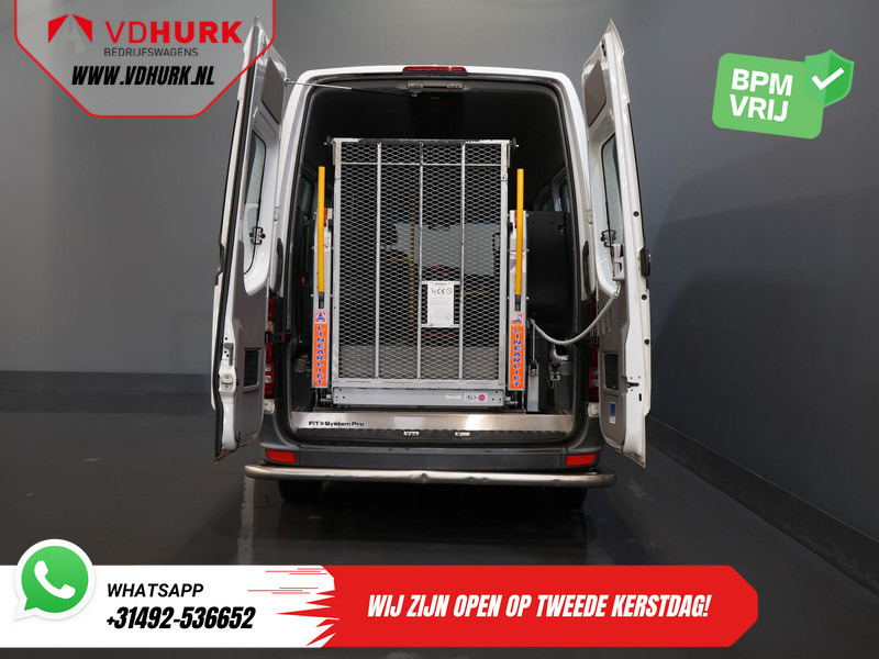 Mercedes-Benz Sprinter 313 2.2 CDI L2H2 €10.164 Incl. BTW BPM VRIJ! EXPORT Combi/ 9 Persoons/ Kombi/ 9P/ Airco/ Rolstoellift - Minibus, Putnički kombi: slika Mercedes-Benz Sprinter 313 2.2 CDI L2H2 €10.164 Incl. BTW BPM VRIJ! EXPORT Combi/ 9 Persoons/ Kombi/ 9P/ Airco/ Rolstoellift - Minibus, Putnički kombi Mercedes-Benz Sprinter 313 2.2 CDI L2H2 €10.164 Incl. BTW BPM VRIJ! EXPORT Combi/ 9 Persoons/ Kombi/ 9P/ Airco/ Rolstoellift - Minibus, Putnički kombi: slika Mercedes-Benz Sprinter 313 2.2 CDI L2H2 €10.164 Incl. BTW BPM VRIJ! EXPORT Combi/ 9 Persoons/ Kombi/ 9P/ Airco/ Rolstoellift - Minibus, Putnički kombi